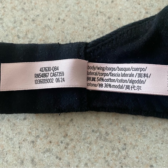 Victoria’s Secret Size 38C Bra - Picture 6 of 6